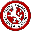 Brora Rangers Brora Rangers