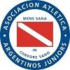 Argentinos Juniors Argentinos Juniors