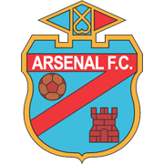 Arsenal de Sarandí Arsenal de Sarandí
