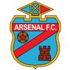 Arsenal de Sarandí Arsenal de Sarandí