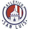 Atlético San Luis Atlético San Luis