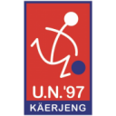 UN Käerjeng 97 UN Käerjeng 97