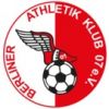 Berliner AK 07 Berliner AK 07