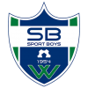Sport Boys Warnes Sport Boys Warnes