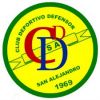 Defensor San Alejandro Defensor San Alejandro