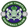 Buckie Thistle Buckie Thistle
