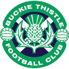 Buckie Thistle Buckie Thistle