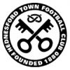 Hednesford Town Hednesford Town
