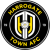 Harrogate Town Harrogate Town