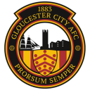 Gloucester City Gloucester City