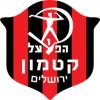 Hapoel Katamon Hapoel Katamon