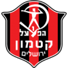 Hapoel Katamon Hapoel Katamon