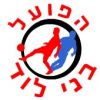 Hapoel Bnei Lod Hapoel Bnei Lod