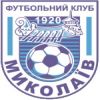 MFK Mykolaiv MFK Mykolaiv