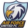 Air Force Central Air Force Central