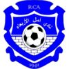 RC Arbaâ RC Arbaâ