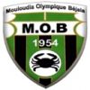 MO Béjaïa MO Béjaïa