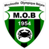 MO Béjaïa MO Béjaïa