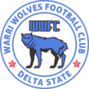Warri Wolves Warri Wolves