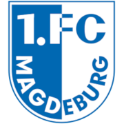 1. FC Magdeburg 1. FC Magdeburg