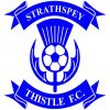 Strathspey Thistle Strathspey Thistle