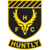 Huntly Huntly