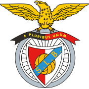 Benfica de Luanda Benfica de Luanda