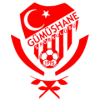 Gümüşhanespor Gümüşhanespor