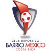 Barrio México Barrio México