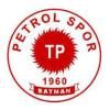 Batman Petrolspor Batman Petrolspor
