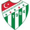 Gölbaşıspor AS Gölbaşıspor AS