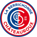 LB Châteauroux LB Châteauroux