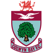Colwyn Bay Colwyn Bay