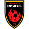 Phoenix Rising FC Phoenix Rising FC