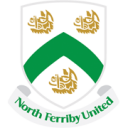 North Ferriby United North Ferriby United
