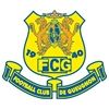 FC Gueugnon FC Gueugnon