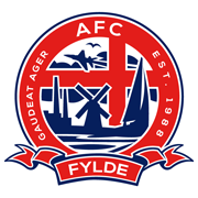 AFC Fylde AFC Fylde