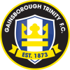 Gainsborough Trinity Gainsborough Trinity
