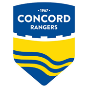 Concord Rangers Concord Rangers