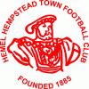 Hemel Hempstead Town Hemel Hempstead Town
