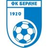 FK Berane FK Berane
