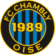 FC Chambly Oise FC Chambly Oise