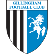 Gillingham Gillingham