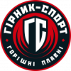 Hirnyk-Sport Komsomolsk Hirnyk-Sport Komsomolsk