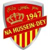 NA Hussein Dey NA Hussein Dey