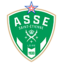 AS Saint-Etienne AS Saint-Etienne