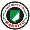 CD Mandiyú CD Mandiyú