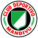 CD Mandiyú CD Mandiyú