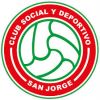 San Jorge de Tucumán San Jorge de Tucumán