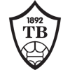 TB Tvoroyri TB Tvoroyri